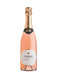 Mein-Weinhandel Pierre Zéro Signature Rosé alkoholfreier Sekt mit feiner Perlage und fruchtigen Aromen.