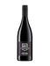 Mein-Weinhandel alkoholfreier Pinot Noir Rotwein in dunkler Flasche mit schwarzem Etikett, rubinrot, Kirsch- und Beerenduft