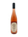 Mein-Weinhandel Porder Rosé 2025, ein fruchtiger alkoholfreier Wein aus Rheinhessen mit modernem Etikettendesign.