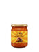 MANGIAMARC Pulled Pork BBQ Soße im Glas mit Honig und Manuka-Honig, 180g