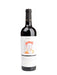 Mein-Weinhandel CARE - Bodegas Anadas - Carinena Nativa D.O. 2023 Rotwein mit dunklen Fruchtnoten und Toast, aus Spanien.