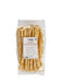 Mein-Weinhandel MANGIAMARC Sagne Incannulate, handgemachte Bandnudeln aus Apulien, 400g, ideal für Saucen