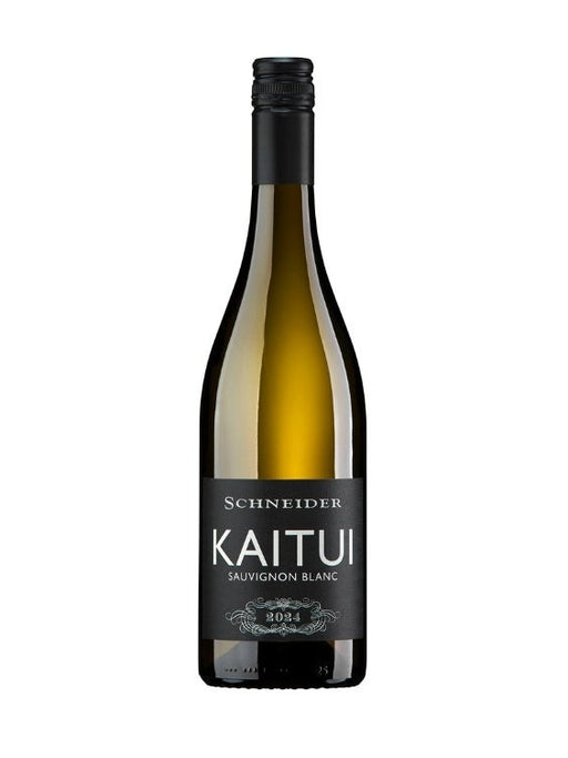 Markus Schneider KAITUI Sauvignon Blanc 2024 Weißwein mit Aromen von Stachelbeere und Passionsfrucht