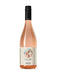 Mein-Weinhandel Studio Italiano Rosato alkoholfreier Roséwein 0,0% mit roten Beerennote, trocken und frisch.