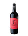 Teatro Latino Montepulciano d'Abruzzo 2023 Rotwein mit Aromen von Schwarzkirsche und Waldbeeren, vollmundig und weich.