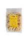 Mein-Weinhandel MANGIAMARC Troccoli Pasta 500g, handgemacht aus 100% italienischem Hartweizen, rustikal und griffig.