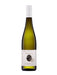 Mein-Weinhandel Weingut Klein Hainfeld Weißburgunder 2025 Weißweinflasche mit elegantem Etikett auf weißem Hintergrund