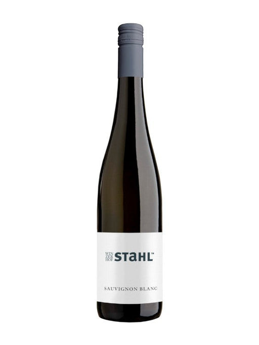 Mein-Weinhandel Winzerhof Stahl Sauvignon Blanc 2024 Weißwein mit Aromen von Cassis und Stachelbeere