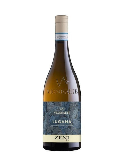 ZENI - Lugana DOC Vigne Alte 2025 - Italien - Venetien - Weißwein
