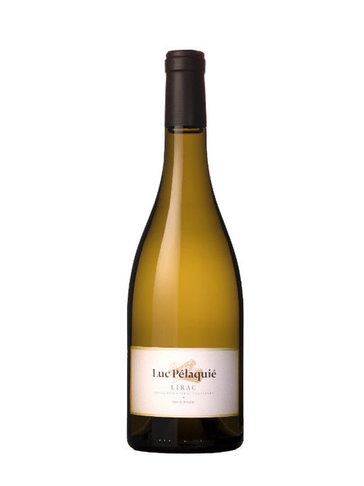 Domaine Pélaquiè - Lirac Blanc Cuvée Luc Pélaquié 2020 - Wein - Weißwein - Frankreich - Rhône