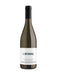 Flasche Blauer Silvaner "Sonnenstuhl" 2021 vom Winzerhof Stahl, trocken, mit Etikett und schwarzem Verschluss.