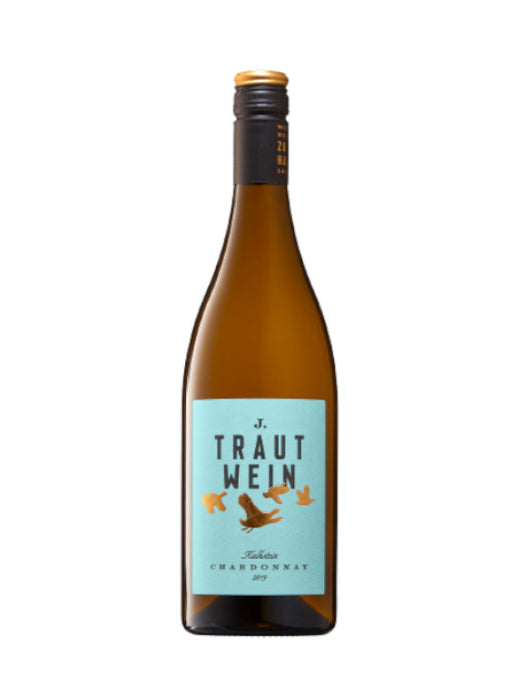 J. Trautwein - Kalkstein Chardonnay 2019 - Wein - Weißwein - Rheinhessen