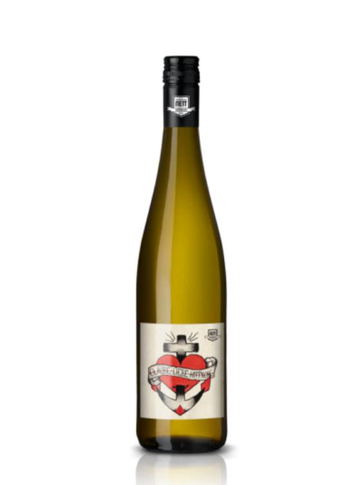 Bergdolt Reif & Nett - Glaube Liebe Hoffnung 2022 - Weißwein - Deutschland - Pfalz