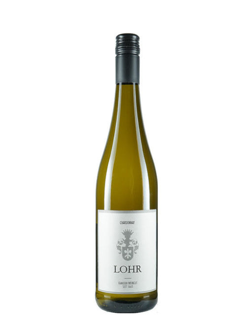 Weingut Lohr - Chardonnay 2021 - Deutschland - Rheinhessen - Weißwein