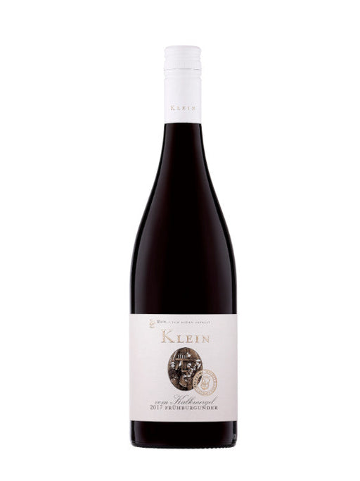Weingut Klein / Hainfeld - Frühburgunder "vom Kalkmergel" 2017 - Wein - Rotwein - Deutschland - Pfalz