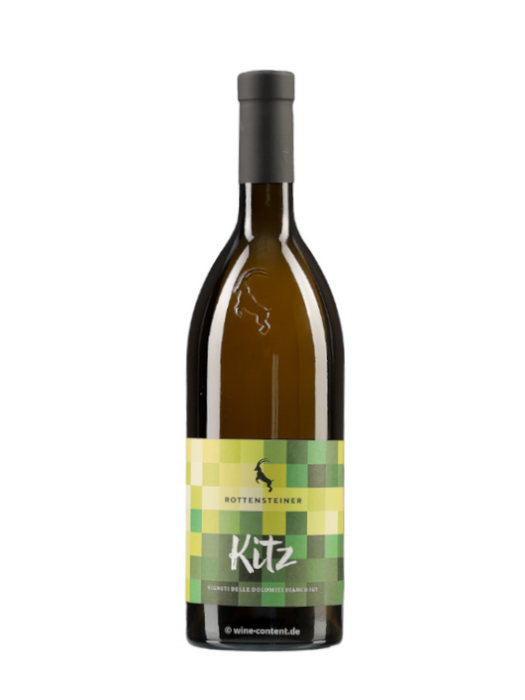 Rottensteiner - Kitz 2021 - Weißwein - Italien - Südtirol