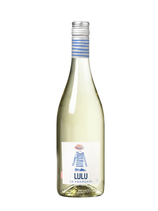 LULU - Côtes de Gascogne 2022 - Weißwein - Frankreich - Languedoc