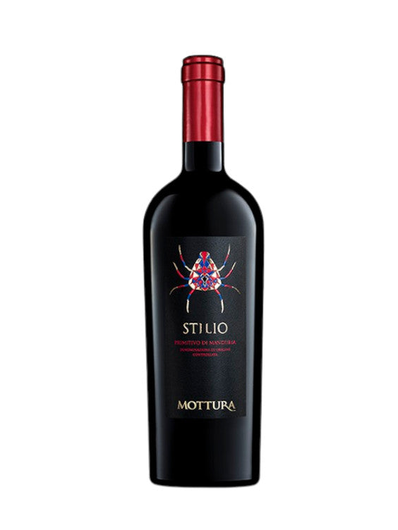 LULU - Côtes de Gascogne 2023 - Rotwein - Italien - Apulien