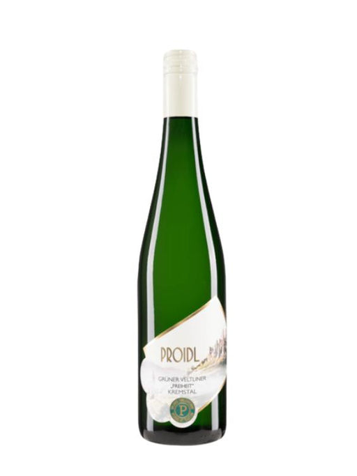 Proidl - Grüner Veltliner Senftenberg "Freiheit" 2019 - Wein - Weißwein - Österreich - Kremstal