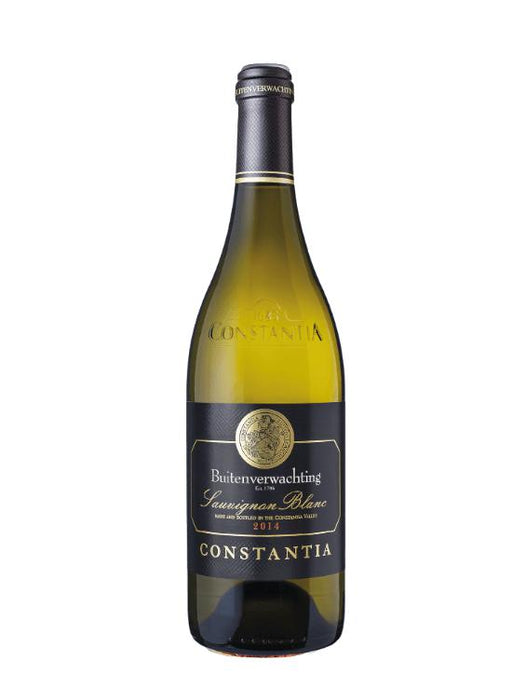 Buitenverwachting - Sauvignon Blanc Constantia 2020 - Wein - Weißwein - Südafrika - Constantia