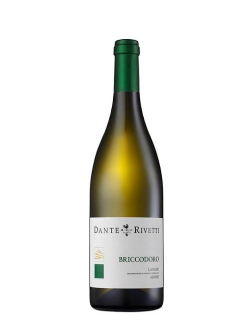 Dante Rivetti - Arneis BRICCODORO 2022 — Mein-Weinhandel