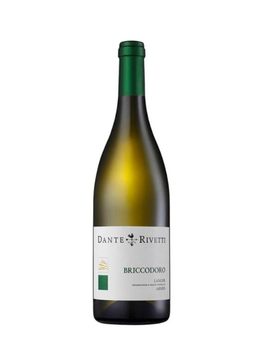 Dante Rivetti - Arneis BRICCODORO 2022 - Wein - Weißwein - Italien - Piemont