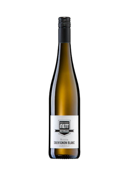 Bergdolt Reif & Nett - Reverse Sauvignon Blanc - alkoholfreier Weißwein - Deutschland - Pfalz