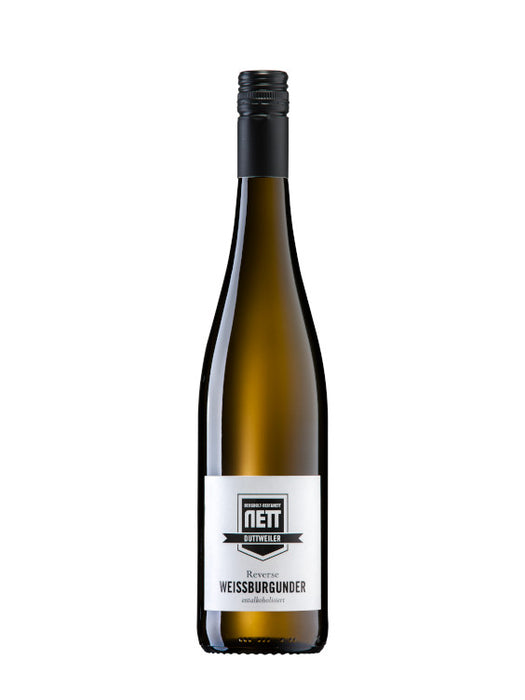 Bergdolt Reif & Nett - Reverse - alkoholfreier Weißwein - Deutschland - Pfalz